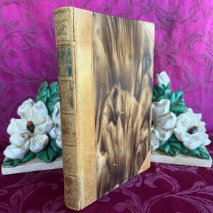 1930 Vintage Danish Book: Charles Dickens Strenge Tider (Hard Times)